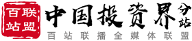百站联盟-中国投资界